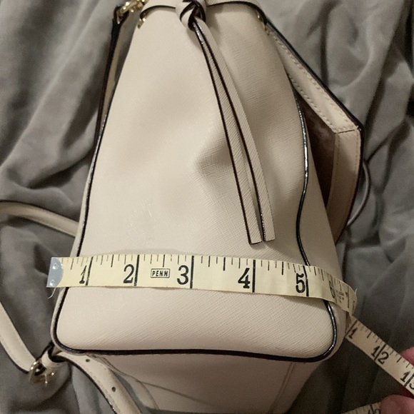 Kate Spade cream - Picture 10 of 16